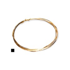 14/20 Yellow Gold Filled Wire 21 Ga Square Half Hard 5FT CRAFT WIRE