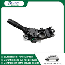 Clignotant Peugeot 108