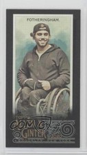 2020 Topps Allen & Ginter's X Mini Aaron Wheelz Fotheringham #217 0ov8