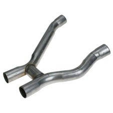H-pipe 2 For Tri-y Headers 289302351w Mustang 1965-1973
