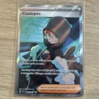 Carte Pokemon Cassiopée 086/064 Fable Nébuleuse SFA EV06.5 Fr Neuf