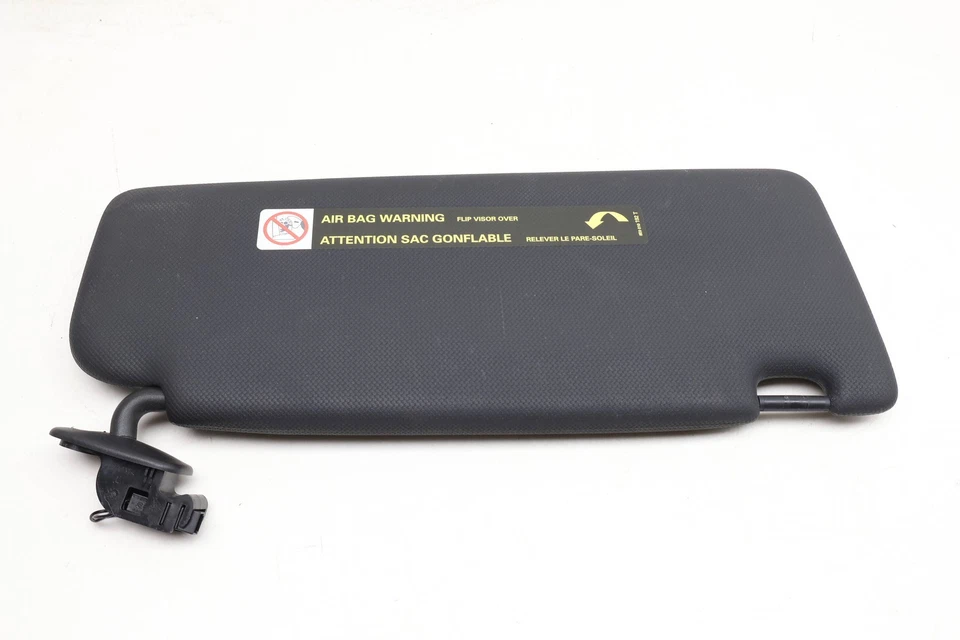 AUDI TT RS QUATTRO 2012-2014 - Parasol izquierdo/espejo 8J8857551J Foto 4 de 4