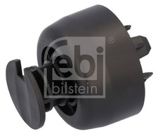 1x FEBI BILSTEIN Aufnahme, Wagenheber 6395830046 vorne und hinten für EQV MARCO