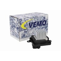 Vemo Widerstand Regler InnenraumgeblÄSe Passend FüR CitroËN C4 | V22-79-0022