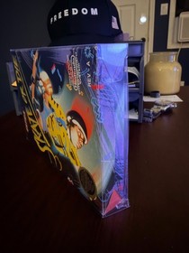 Skate or Die! (NES, 1988) &ndash; Complete in Box &ndash; MINTY CONDITION A+