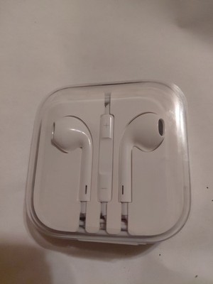 Apple Iphone Earphones 6s