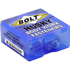 Bolt Mc Hardware HSKY-PFK1 Plastic Fastener Kit