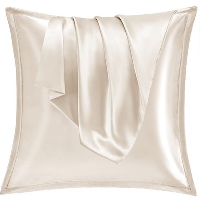 Kissenbezug Satin 65x65 2er Set für Haare ähnlich wie Kissenbezug e...