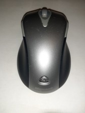 Microsoft Wireless Laser Mouse 5000 1058 - No Receiver Untested