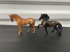 Vintage Breyer Horses Lot