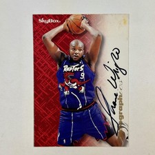 Fantastic Autographics! Complete Guide to One of the Best Inserts Ever 39