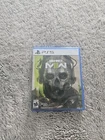 Call of Duty Modern Warfare 2 - Sony PlayStation 5 - PS5 MW2 No Manual