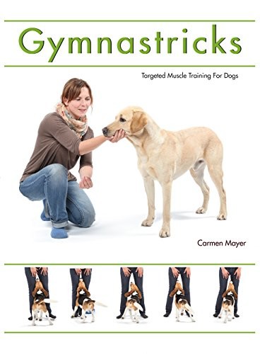Gymnastricks - Meyer, Carmen
