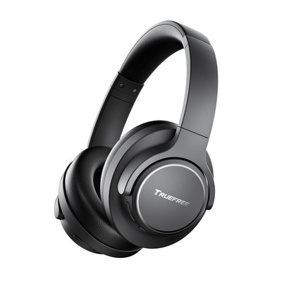 Truefree HF10 Hybrid Active Noise Cancelling Kopfhörer, Wireless Over Ear Bluet