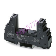 1pcs Phoenix Contact   PT 2X1-BE surge protector base 2856139