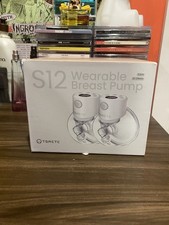 TSRETE S12 Electric Breast Pump