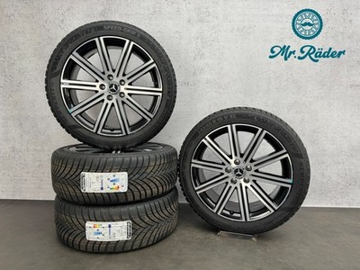 Orig Mercedes V-Klasse Vito W447 Winterräder Winterreifen 245/45 R19 19 Zoll