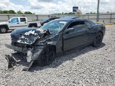 148k Mile 13-14 Camaro Automatic Auto At Transmission 6 Speed Ss Myc Oem Oe Wty