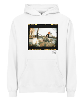 JP WALKER SNOWBOARDING Hoodie  (Forum Snowboard - Special Blend )
