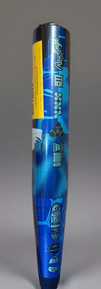 30/19 Rawlings Mantra 2026 Foto 4 de 4