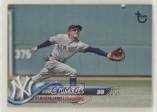 2018 Topps Vintage Stock 91/99 Ronald Torreyes #481 0ca5