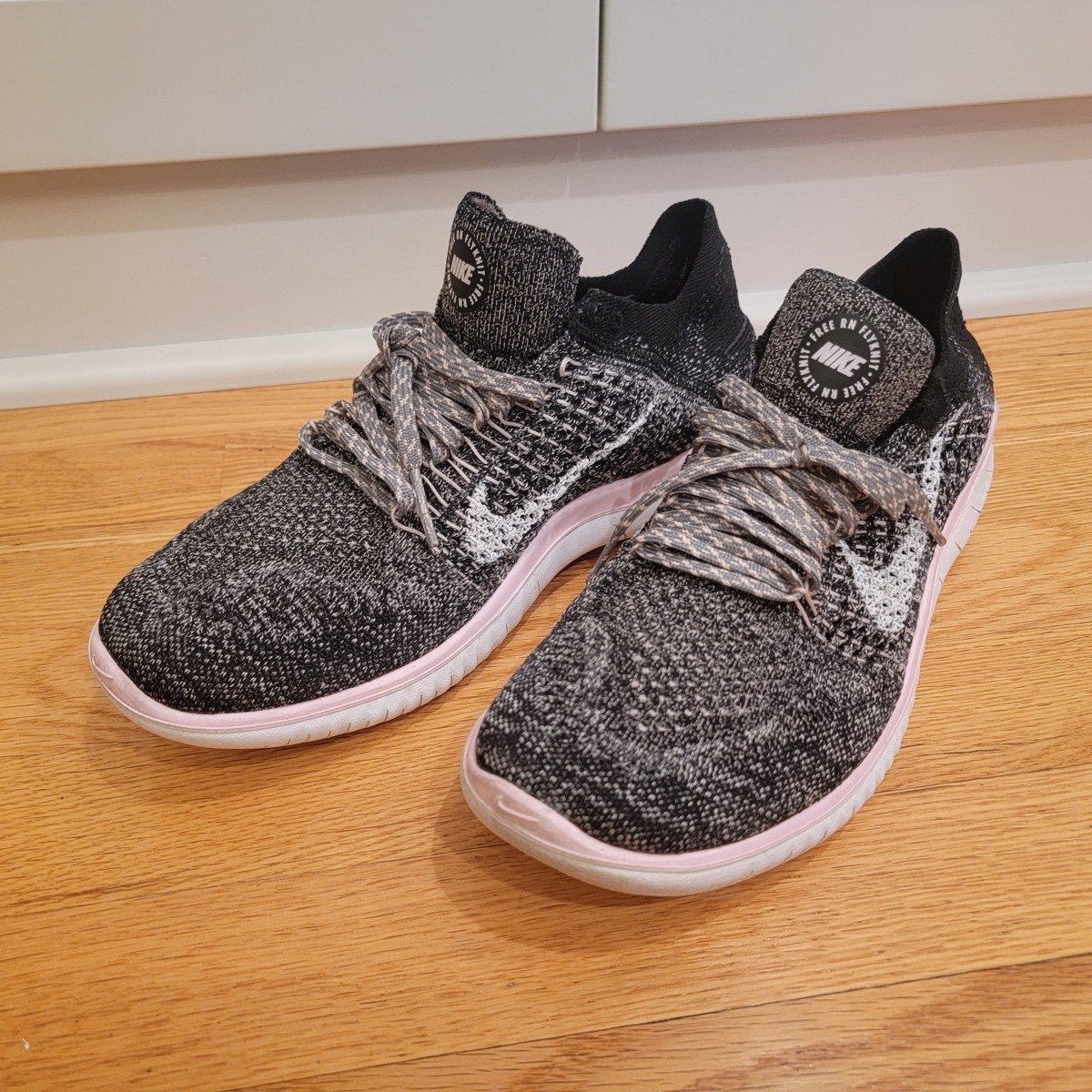 Nike Shoes Nike Free Rn Flyknit 2018 Vs 2017 Nike Free RN Flyknit