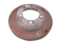 Disque de frein Porsche 944