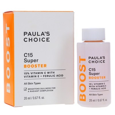 Paula's Choice C15 Super Booster 0.67 oz