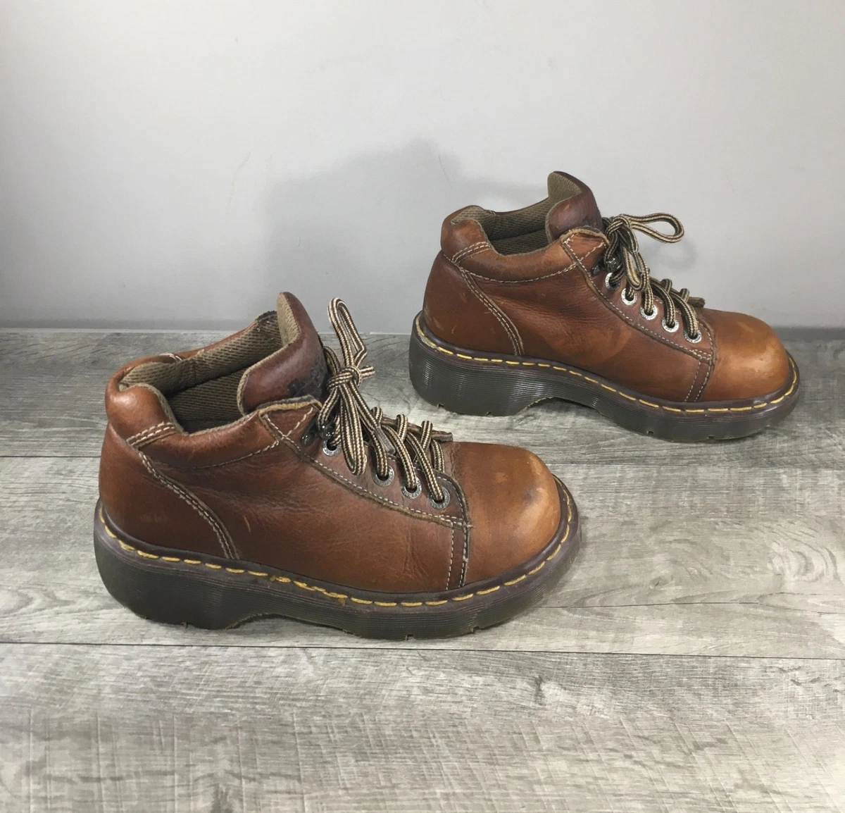 Dr. Martens Vintage Shoes for Women for sale | eBay