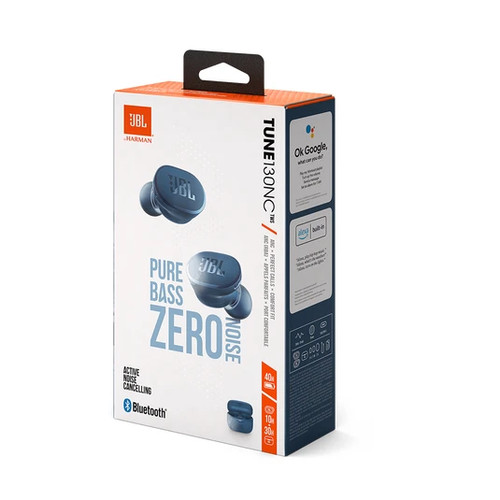 JBL Pure Bass Zero Noise Ear Buds  (N564)