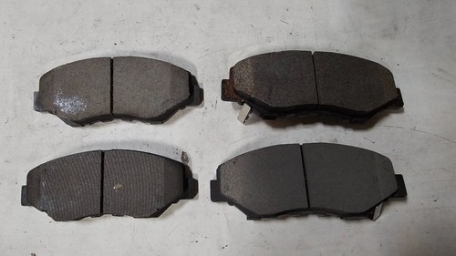 Ceramic Disc Brake Pad Front Set KFE914 OPEN BOX For Honda Accord Civic Element