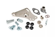 Ersatzteile Kit Auspuff Stage6 Pro Replica MK2 Peugeot Speedfight 1 und 2