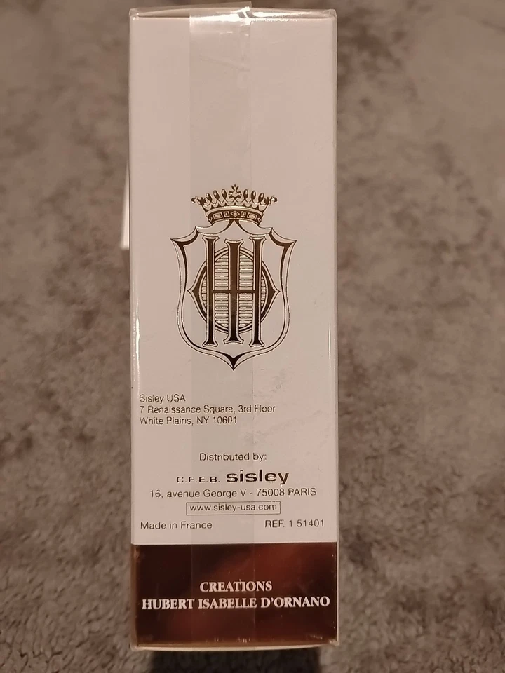 Crema para el cuidado de manos antiedad Sisleya Global FPS 15 Foto 3 de 4