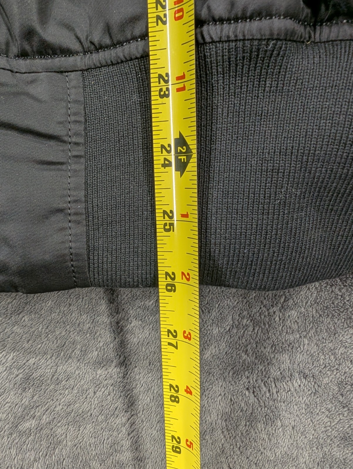 Alpha Industries Bomber Jacket Intermediate MA-1 … - image 6