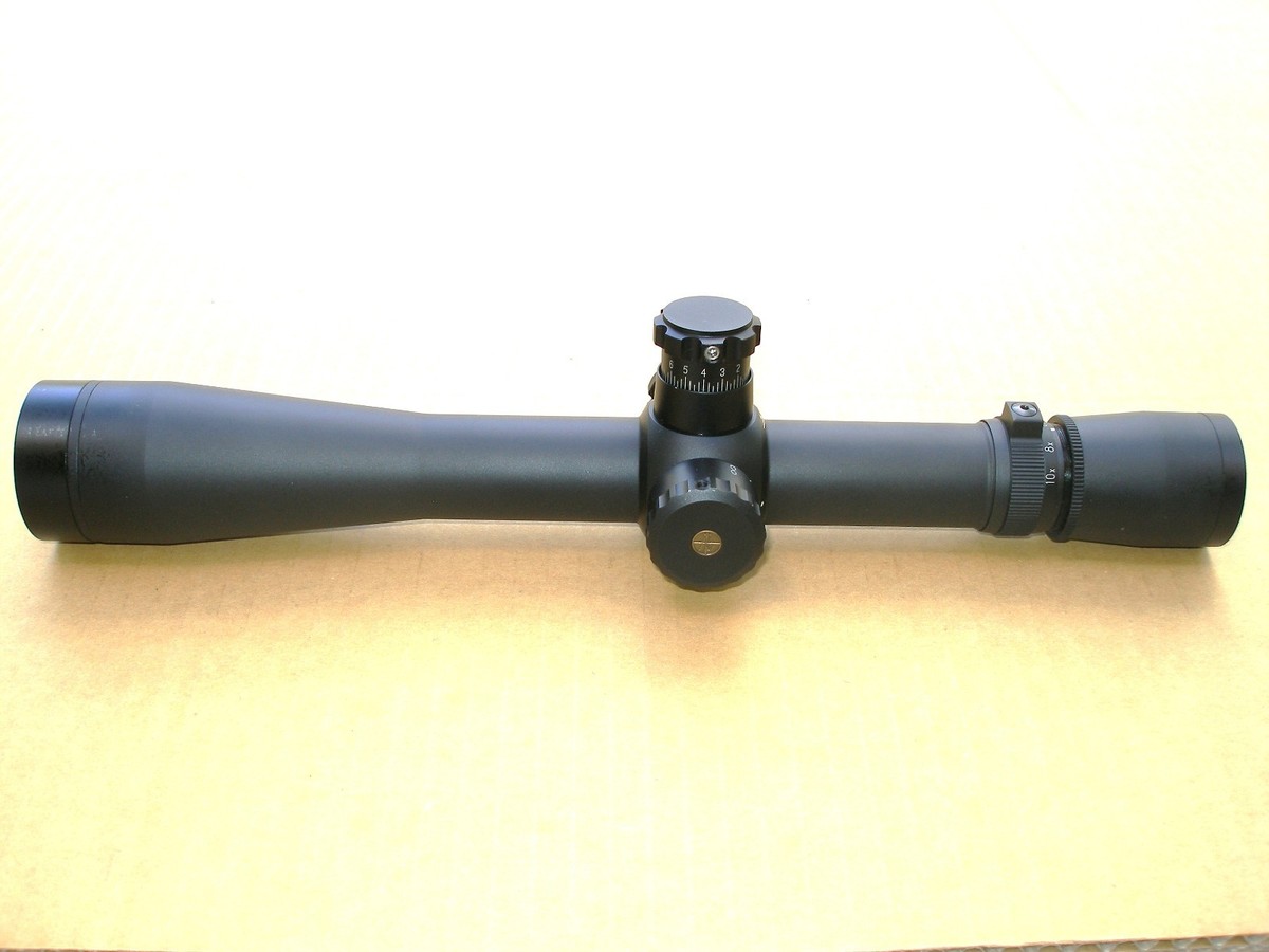 LEUPOLD MARK 4 3.5-10x スコープ 【公式通販】