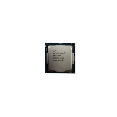 Intel  Xeon  Prozessor E3-1220 v6 SR329  3,00GHZ 8 MB LGA1151  CPU Prozessor