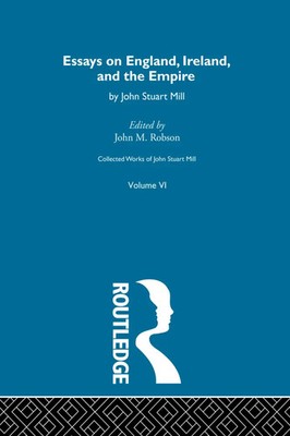 John M. Robson | Collected Works of John Stuart Mill | Taschenbuch | Englisch