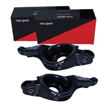 2x MAXGEAR QUERLENKER HINTEN HINTEN UNTEN passend für FORD C-MAX FOCUS GRAND VOL
