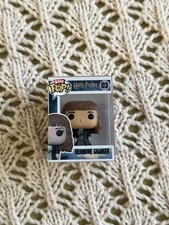 Funko Bitty Pop! Harry Potter Figur Hermione Granger Mini-Sammelfigur Neu