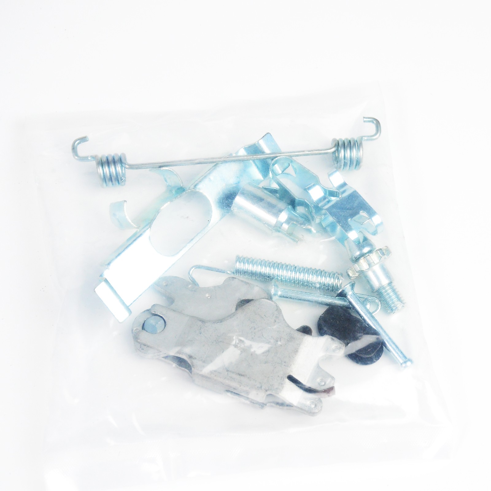 Parking Hand Brake Shoes & Hardware Emergency Fit Maserati Ghibli Quattroporte