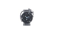 Kompressor Klimaanlage Mahle Acp 539 000S 12V FüR Mercedes Klasse W205 Model Glc