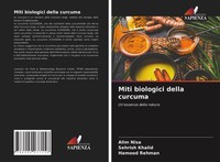 Alim Nisa (U. A.) | Miti Biologici Della Curcuma | Taschenbuch | Italienisch