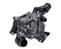 ThermostatgehäUse Febi Bilstein 186475 FüR Bmw 7Er G11 G12 6Er Turismo G32 5Er