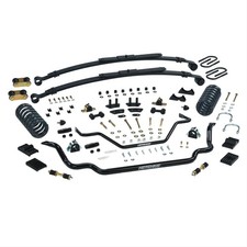 Hotchkis Sport Suspension Tvs System 80017 Hotchkis Sport Suspension Tvs System 80017