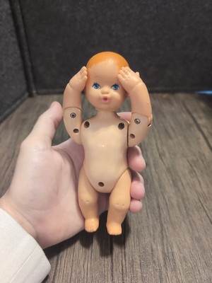 1988 LGTI Peekaboo Baby Doll Works 