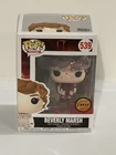 Funko Pop! Vinyl Movies Beverly Marsh IT #539 Chase Vinyl Figure