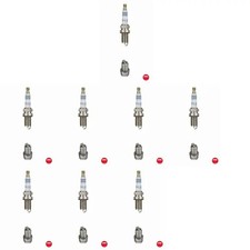 Bougies d'allumage Renault R8