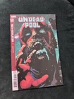 UNDEADPOOL #1 SORENTINO DEADPOOL   VARIANT 1