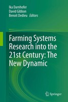 Ika Darnhofer (U. A.) | Farming Systems Research Into The 21St Century: The...