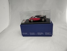 LOOK SMART 1/43 2007 BUGATTI VEYRON STUDY Age14+